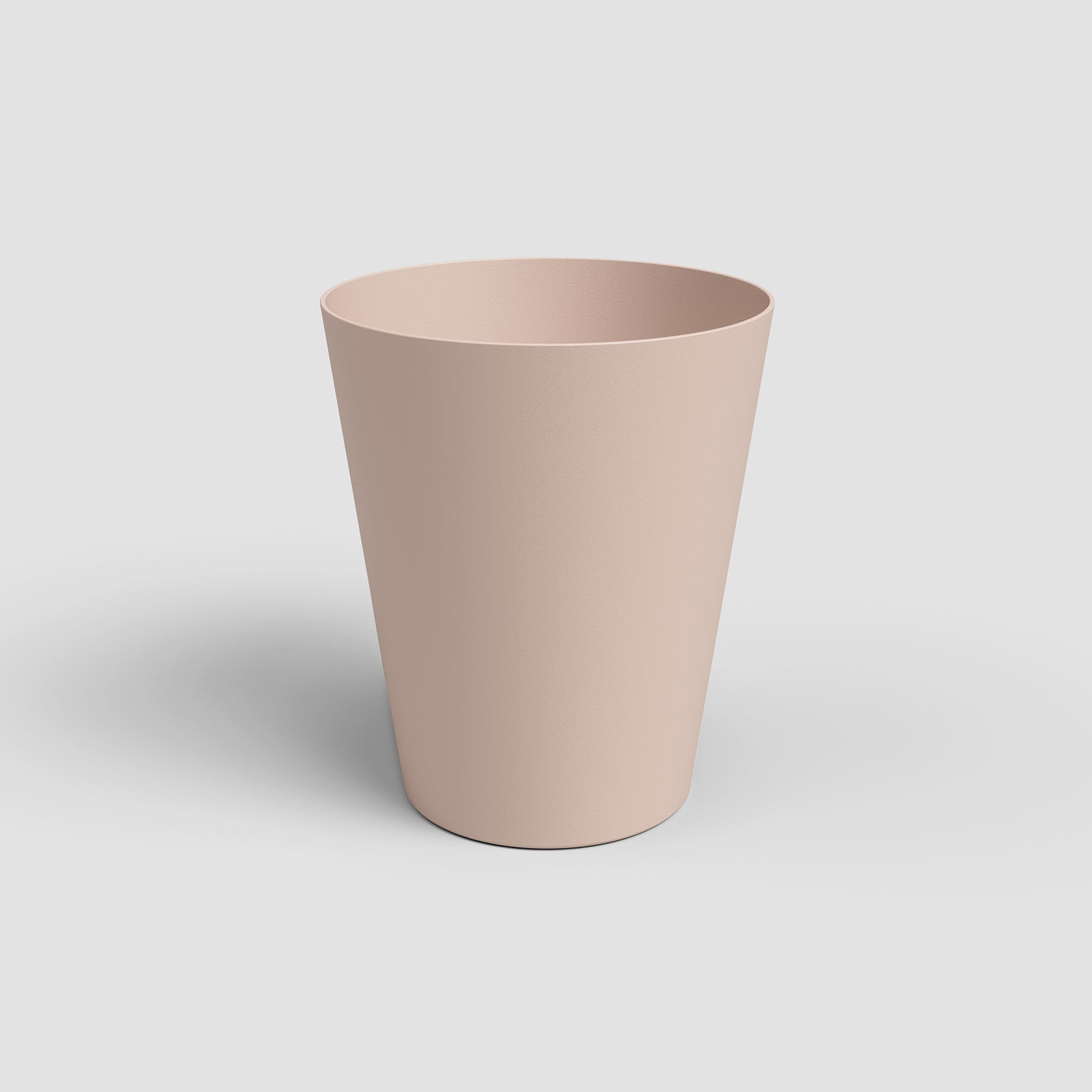 vaso porto orquídea rosa nude artevasi